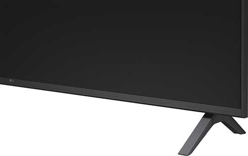 Телевизор LG 55UA75009LA.ARU 4K Ultra HD, черный