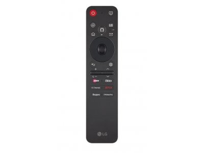 Телевизор LG 55UA75009LA.ARU 4K Ultra HD, черный - изображение 10