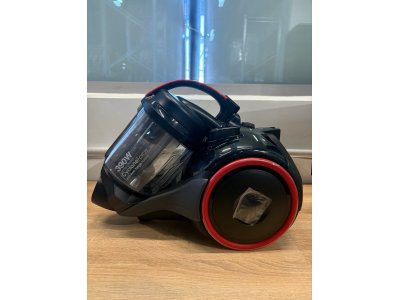 Пылесос с контейнером для пыли Samsung VC15K4116VR (уцененный товар) - изображение 2