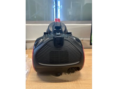Пылесос с контейнером для пыли Samsung VC15K4116VR (уцененный товар) - изображение 7
