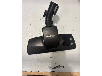 Пылесос с контейнером для пыли Samsung VC15K4116VR (уцененный товар) - изображение 9