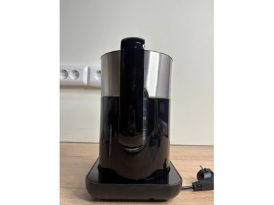 Чайник Bosch TWK8613P, черный (уцененный товар) - изображение 3