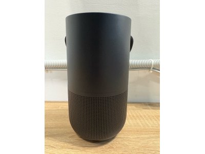 Колонка Bose Portable Smart Wireless Bluetooth Speaker (уцененный товар) - изображение 3
