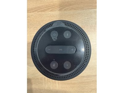 Колонка Bose Portable Smart Wireless Bluetooth Speaker (уцененный товар) - изображение 4