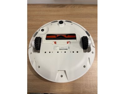 Робот-пылесос Xiaomi Mijia Sweeping Vacuum Cleaner 3C BHR5989CN (B106CN), белый (уцененный товар) - изображение 3