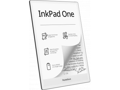 Электронная книга PocketBook 1030 Matte Black (PB1030-8-WW) - изображение 15