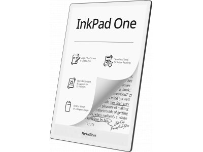 Электронная книга PocketBook 1030 Matte Black (PB1030-8-WW) - изображение 16