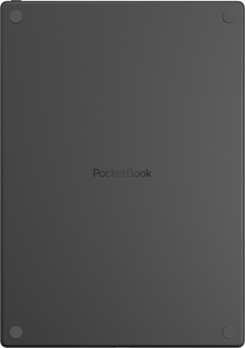 Электронная книга PocketBook 1030 Matte Black (PB1030-8-WW)
