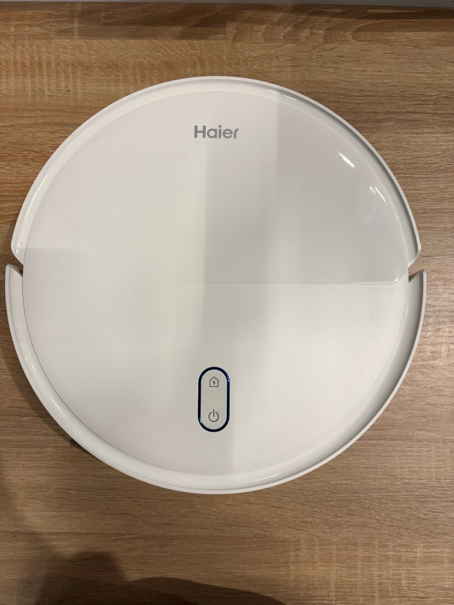 Робот-пылесос Haier HSR Pro Lite2024 (уцененный товар)