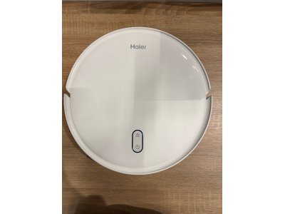 Робот-пылесос Haier HSR Pro Lite2024 (уцененный товар) - изображение 2