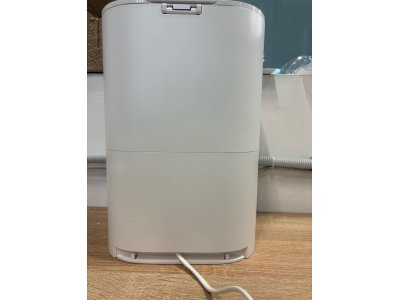 Робот-пылесос Haier HSR Pro Lite2024 (уцененный товар) - изображение 6