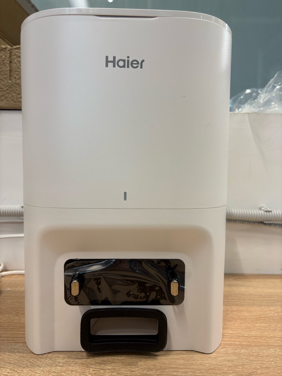 Робот-пылесос Haier HSR Pro Lite2024 (уцененный товар)