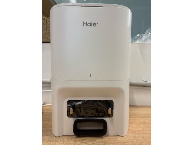 Робот-пылесос Haier HSR Pro Lite2024 (уцененный товар) - изображение 5