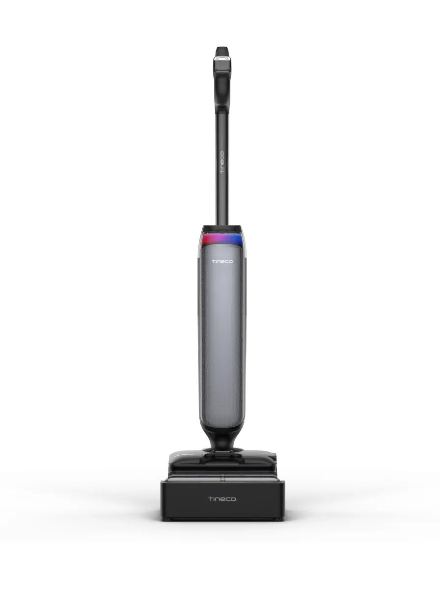 Пылесос беспроводной моющий TINECO Floor One S9 Artist Steam Pro