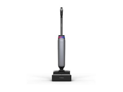 Пылесос беспроводной моющий TINECO Floor One S9 Artist Steam Pro - изображение 3