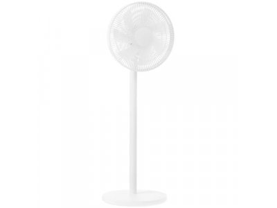 Вентилятор напольный Xiaomi Mi Smart Standing Fan 2 Lite белый (PYV4007GL)