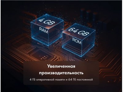 Телевизор HAIER 75 MiniLED M7 - изображение 8