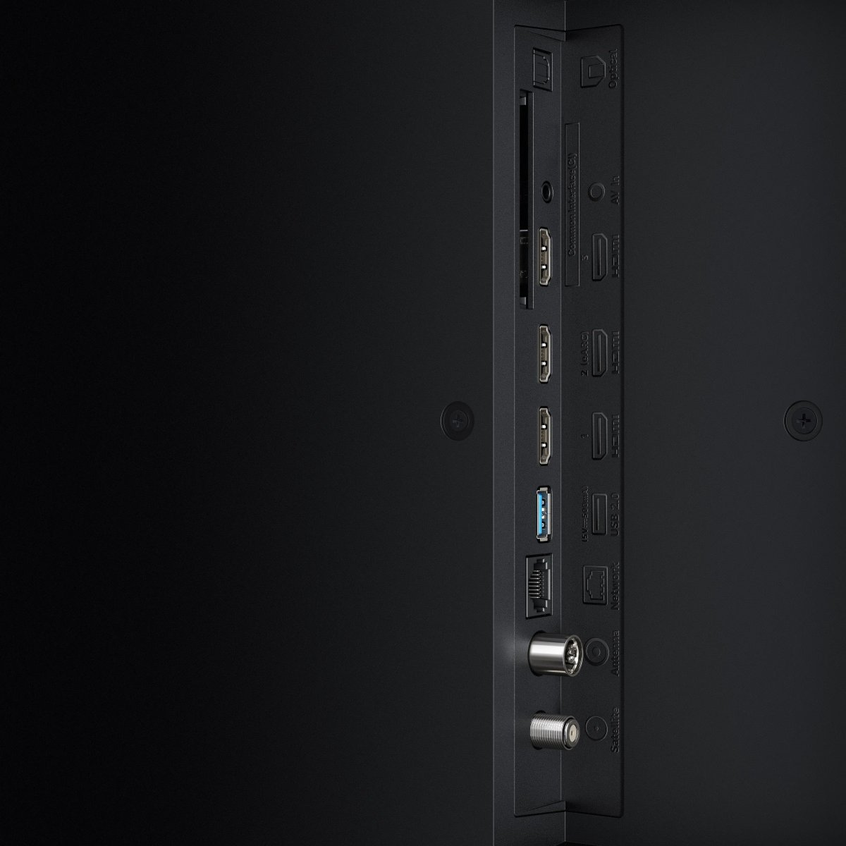 Телевизор Xiaomi TV S Mini LED 75 2026 (L75MC-SRU)