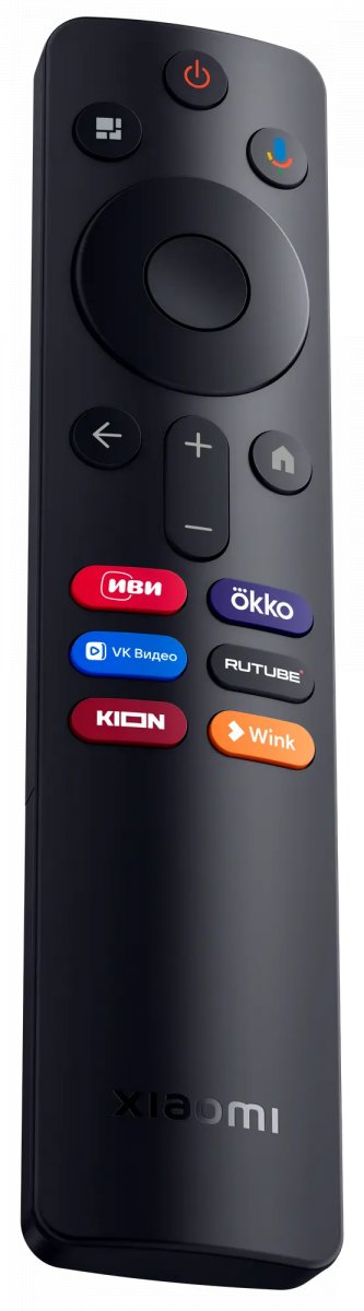 Телевизор Xiaomi TV S Mini LED 75 2026 (L75MC-SRU)