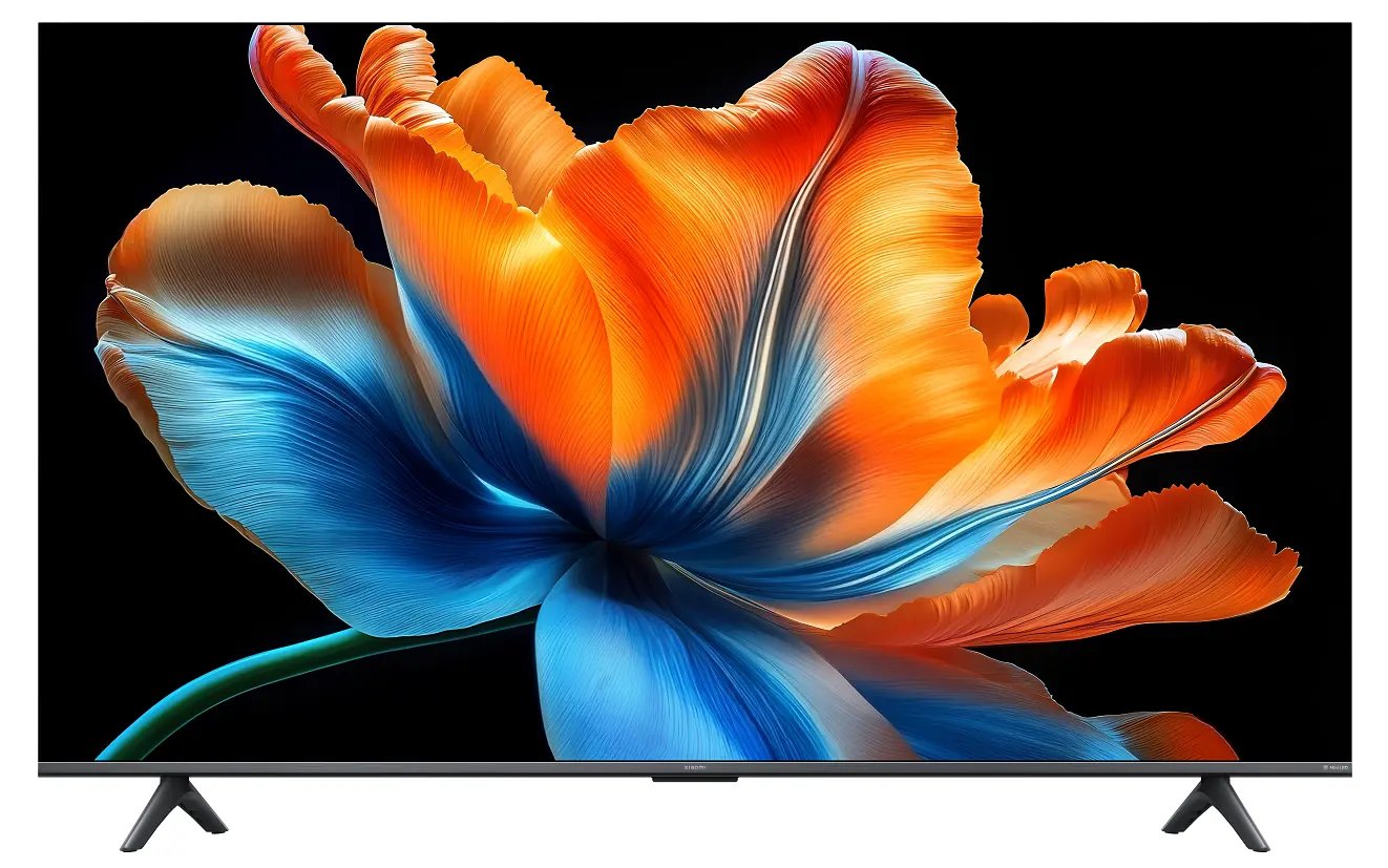 Телевизор Xiaomi TV S Mini LED 75 2026 (L75MC-SRU)