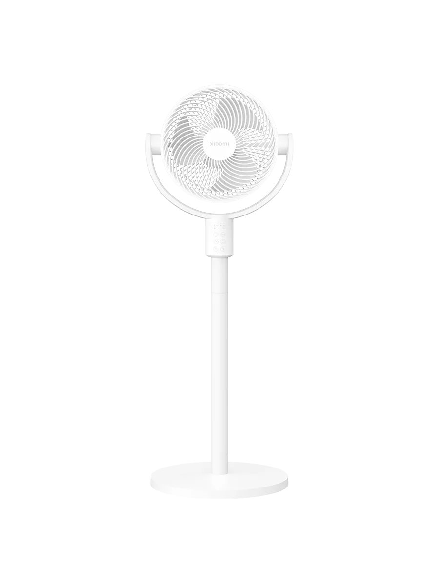 Вентилятор напольный Xiaomi Smart Standing Air Circulation Fan EU (BHR9849EU)