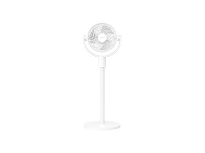 Вентилятор напольный Xiaomi Smart Standing Air Circulation Fan EU (BHR9849EU)