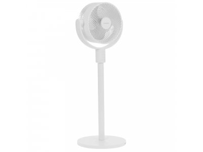 Вентилятор напольный Xiaomi Smart Standing Air Circulation Fan EU (BHR9849EU) - изображение 2