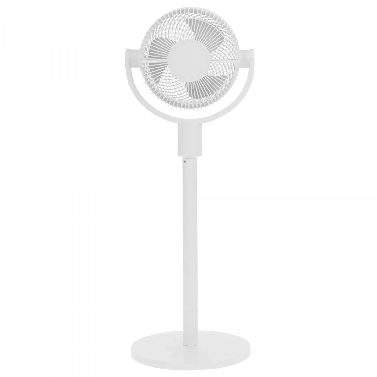 Вентилятор напольный Xiaomi Smart Standing Air Circulation Fan EU (BHR9849EU)