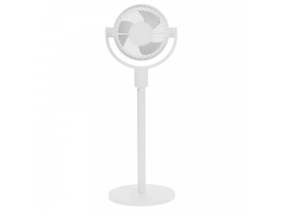 Вентилятор напольный Xiaomi Smart Standing Air Circulation Fan EU (BHR9849EU) - изображение 5