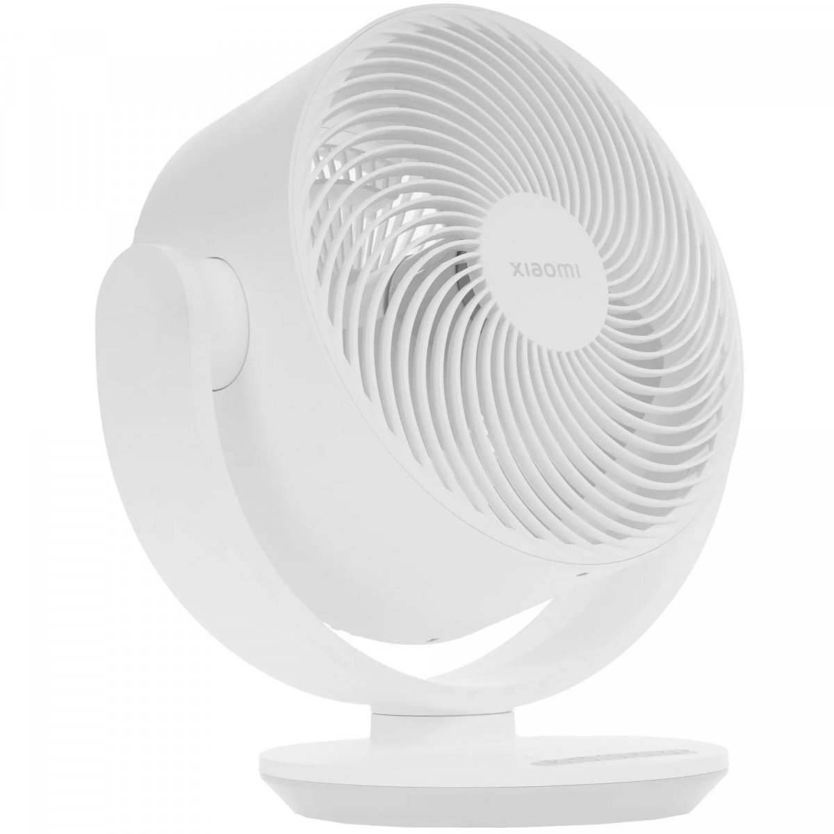 Вентилятор настольный Xiaomi Smart Desktop Air Circulation Fan EU (BHR9872EU)