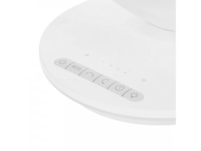 Вентилятор настольный Xiaomi Smart Desktop Air Circulation Fan EU (BHR9872EU) - изображение 4