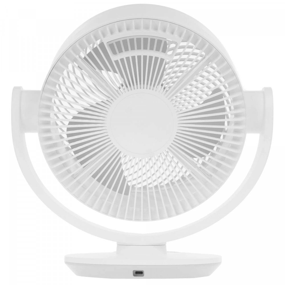 Вентилятор настольный Xiaomi Smart Desktop Air Circulation Fan EU (BHR9872EU)