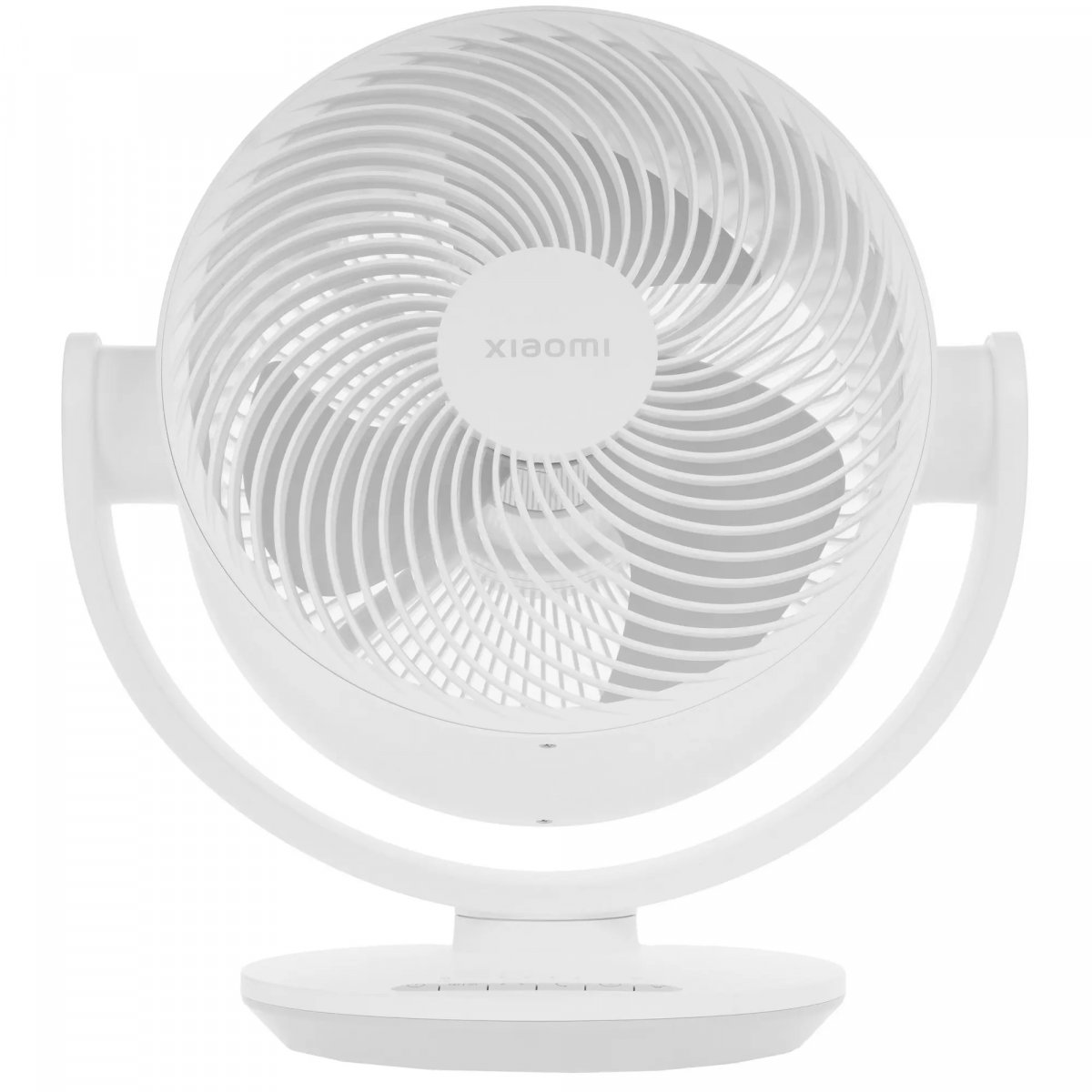 Вентилятор настольный Xiaomi Smart Desktop Air Circulation Fan EU (BHR9872EU)