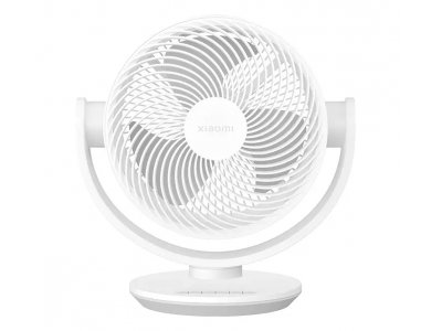 Вентилятор настольный Xiaomi Smart Desktop Air Circulation Fan EU (BHR9872EU)