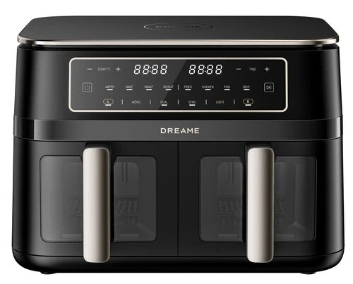 Аэрогриль Dreame Tasti Airfryer DZ30 черный