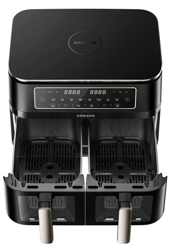 Аэрогриль Dreame Tasti Airfryer DZ30 черный