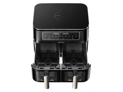 Аэрогриль Dreame Tasti Airfryer DZ30 черный - изображение 3