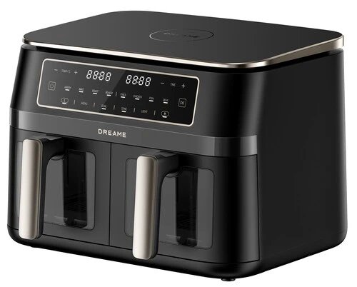 Аэрогриль Dreame Tasti Airfryer DZ30 черный