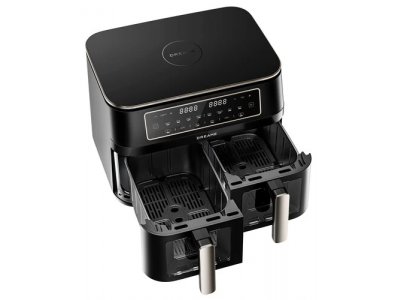 Аэрогриль Dreame Tasti Airfryer DZ30 черный - изображение 5