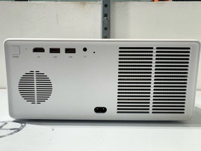 Проектор Wanbo X5 Air, белый (уцененный товар) - изображение 3