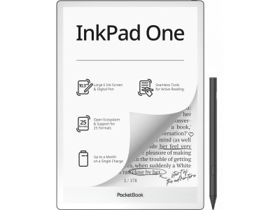 Электронная книга PocketBook 1030 Matte Black (PB1030-8-WW) - изображение 11