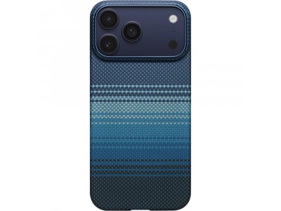 Чехол Pitaka Ultra-Slim Case для iPhone 17 Pro Max, Moonrise KI1703MPM - изображение 2