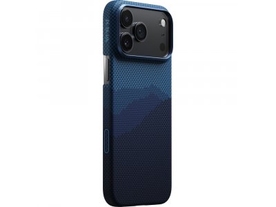 Чехол Pitaka Ultra-Slim Case для iPhone 17 Pro Max, Over the horizon KI1704OPM - изображение 1
