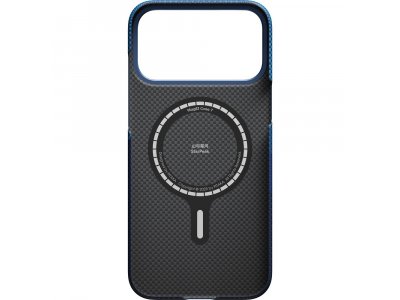 Чехол Pitaka Ultra-Slim Case для iPhone 17 Pro Max, Over the horizon KI1704OPM - изображение 3