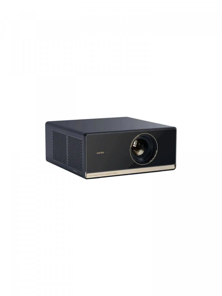 Проектор Wanbo Projector X5 Pro New