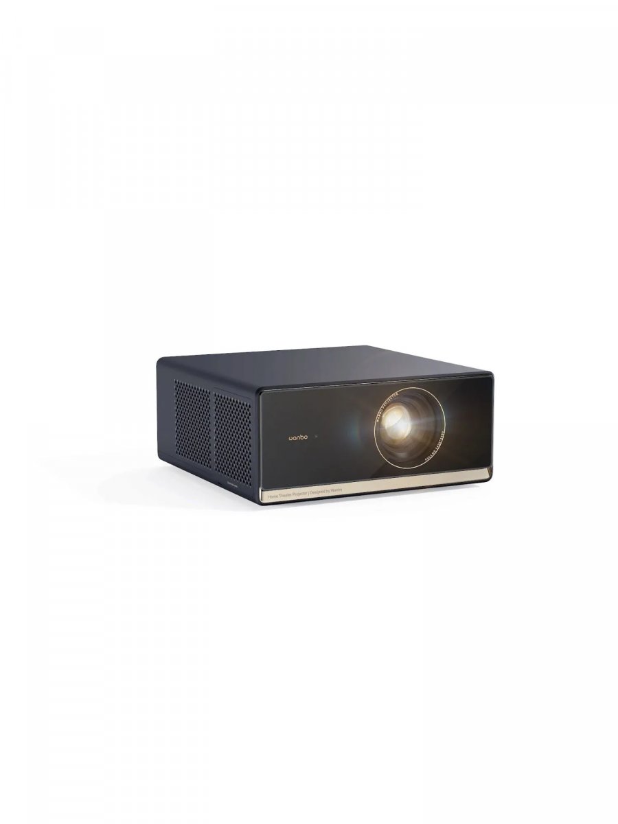 Проектор Wanbo Projector X5 Pro New