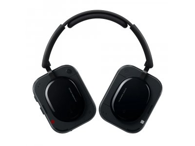 Беспроводные наушники Nothing Headphone (a) - Чёрный (A11300028) - изображение 4