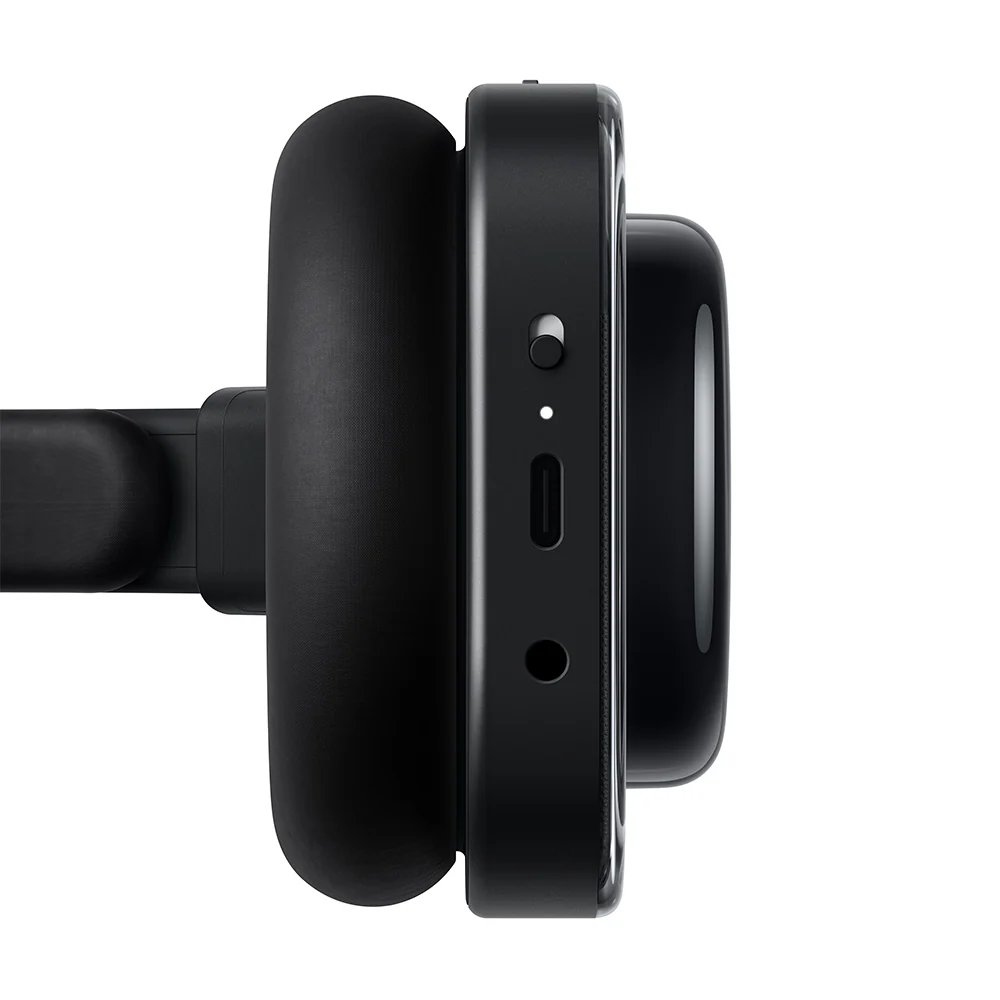 Беспроводные наушники Nothing Headphone (a) - Чёрный (A11300028)