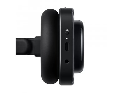 Беспроводные наушники Nothing Headphone (a) - Чёрный (A11300028) - изображение 5