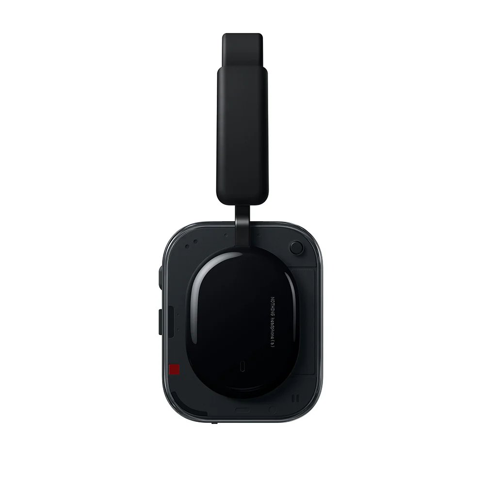 Беспроводные наушники Nothing Headphone (a) - Чёрный (A11300028)